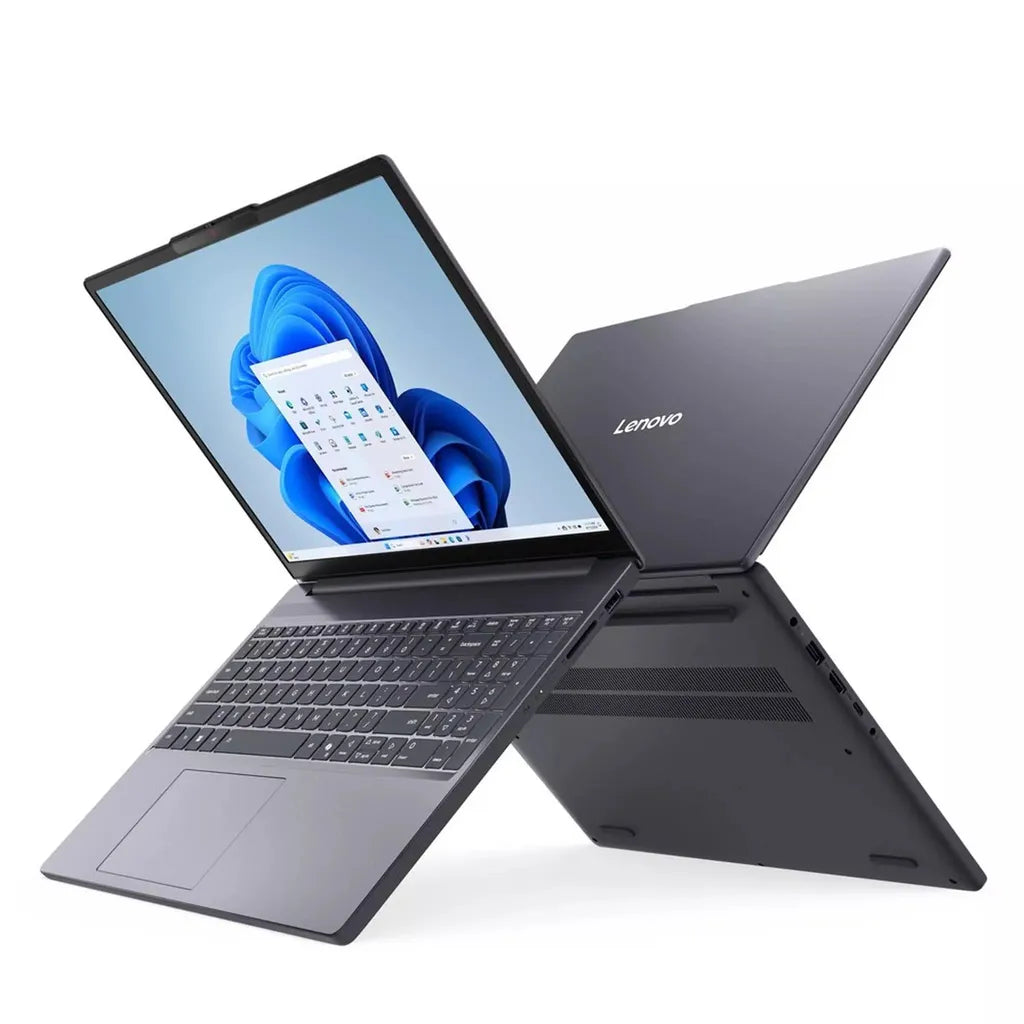 Lenovo IdeaPad Slim 3 Gen 10 - 15.3" WUXGA / Core 7 240H / 16GB / 1TB (NVMe M.2 SSD) / Win 11 Home / 1YW / Eng/Arb / Luna Grey - Laptop