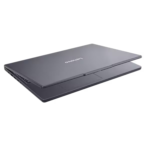 Lenovo IdeaPad Slim 3 Gen 10 - 15.3" WUXGA / i5 / 8GB / 512GB (NVMe M.2 SSD) / DOS (Without OS) / 1YW / Eng/Arb / Luna Grey - Laptop