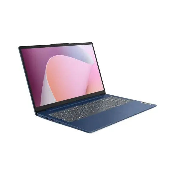 Lenovo IdeaPad Slim 3 Gen 8 - 15.6" FHD / AMD Athlon Silver 7120U / 8GB / 256GB (NVMe M.2 SSD) / Win 11 Home / 1YW / Arabic/English / Arctic Grey - Laptop