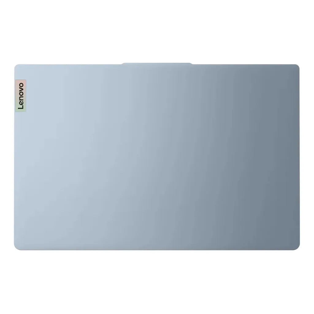 Lenovo IdeaPad Slim 3 Gen 8 - 15.6" FHD / AMD Ryzen 5 / 8GB / 512GB (NVMe M.2 SSD) / Win 11 Home / 1YW / Arabic/English / Arctic Grey - Laptop