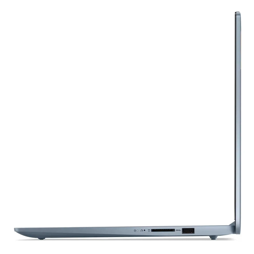 Lenovo IdeaPad Slim 3 Gen 8 - 15.6" FHD / AMD Ryzen 5 / 8GB / 512GB (NVMe M.2 SSD) / Win 11 Home / 1YW / Arabic/English / Arctic Grey - Laptop