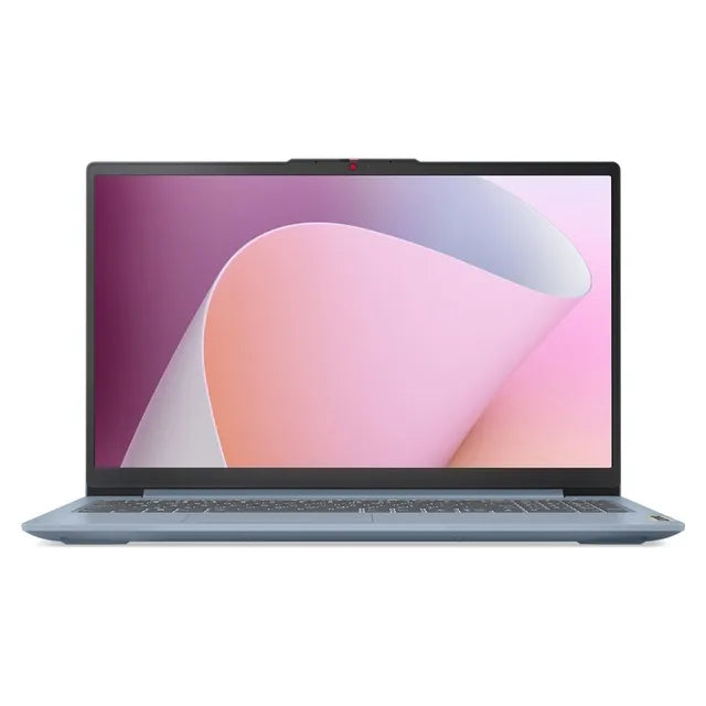 Lenovo IdeaPad Slim 3 Gen 8 - 15.6" FHD / AMD Ryzen 5 / 8GB / 512GB (NVMe M.2 SSD) / Win 11 Home / 1YW / Arabic/English / Arctic Grey - Laptop