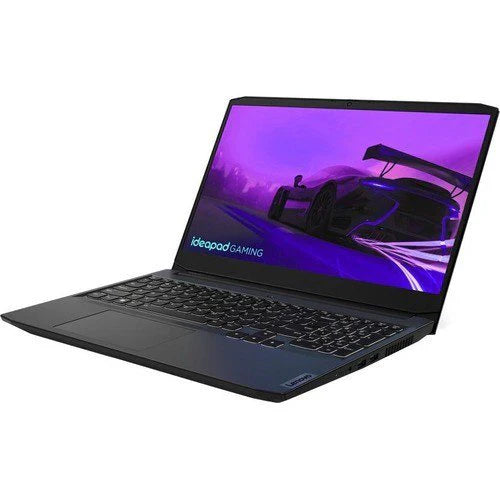 Lenovo Ideapad 3 Gaming - Intel Core i5-11300H, 8GB RAM, 256GB SSD, 4GB Nvidia GTX1650 VGA, 15.6" FHD Screen, Windows 11