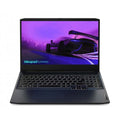 Lenovo Ideapad 3 Gaming - Intel Core i5-11300H, 8GB RAM, 256GB SSD, 4GB Nvidia GTX1650 VGA, 15.6" FHD Screen, Windows 11