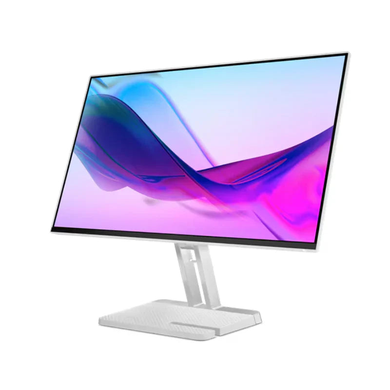 Lenovo L24i-4A - 23.8" FHD / 6ms / D-Sub / HDMI 1.4 / Speaker / Cloud Grey - Monitor