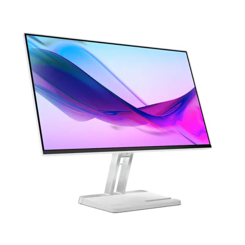 Lenovo L24i-4A - 23.8" FHD / 6ms / D-Sub / HDMI 1.4 / Speaker / Cloud Grey - Monitor