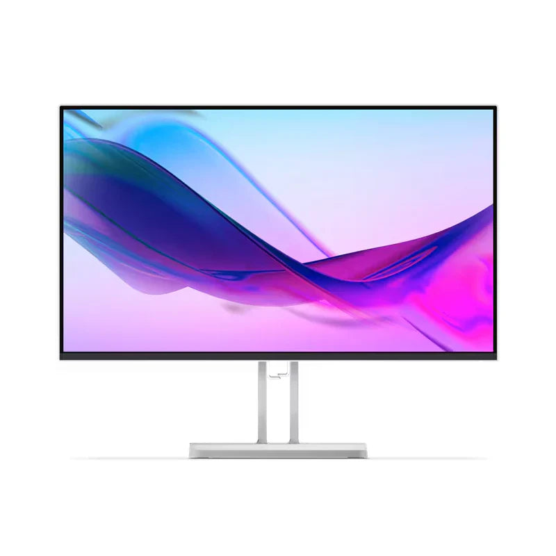 Lenovo L24i-4A - 23.8" FHD / 6ms / D-Sub / HDMI 1.4 / Speaker / Cloud Grey - Monitor