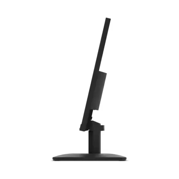 Lenovo L27-4e 27" FHD IPS Monitor VGA HDMI Black