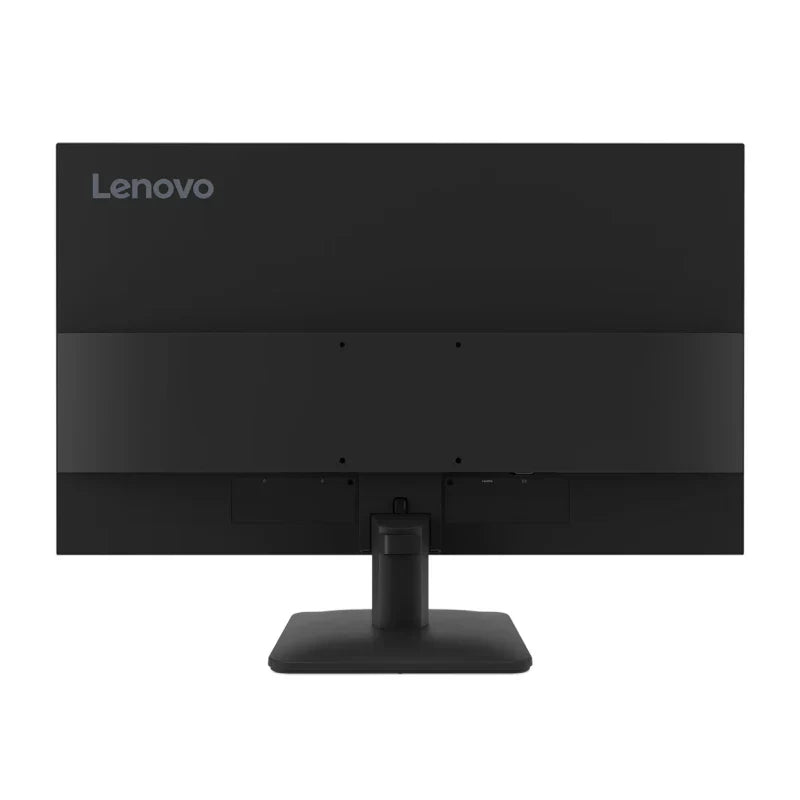 Lenovo L27-4e - 27.0" FHD / 4ms / 100Hz / D-Sub / HDMI 1.4 / Raven Black / 3YW - Monitor