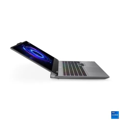 Lenovo LOQ - 15.6" FHD / RTX 5050 8GB VGA / i7 / 24GB / 512GB (NVMe M.2 SSD) / Luna Grey