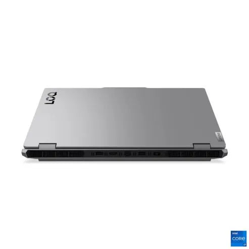 Lenovo LOQ - 15.6" FHD / RTX 5050 8GB VGA / i7 / 24GB / 512GB (NVMe M.2 SSD) / Luna Grey