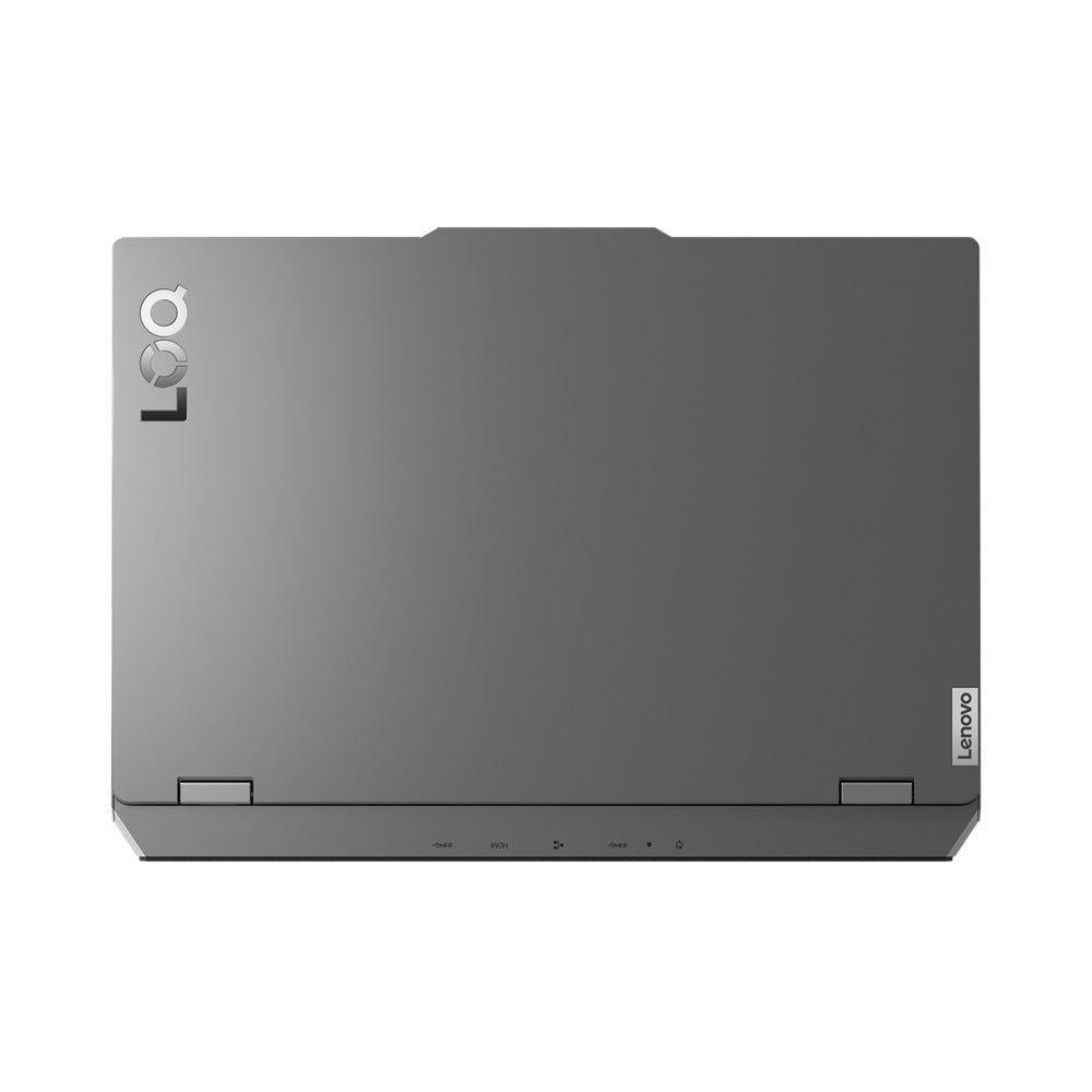Lenovo LOQ 15IRX9 Gaming Laptop, i7-13650HX, 6GB RTX3050, 16GB RAM, 512GB NVMe, 144Hz FHD 15.6″, DOS, Grey