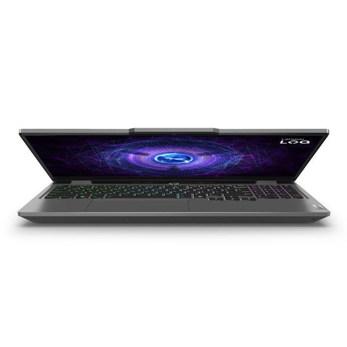 Lenovo LOQ 15IRX9 Gaming Laptop Intel Core i7-13650HX 24GB RAM 512GB SSD NVIDIA GeForce RTX 3050 6GB 15.6" FHD  - Luna_Grey