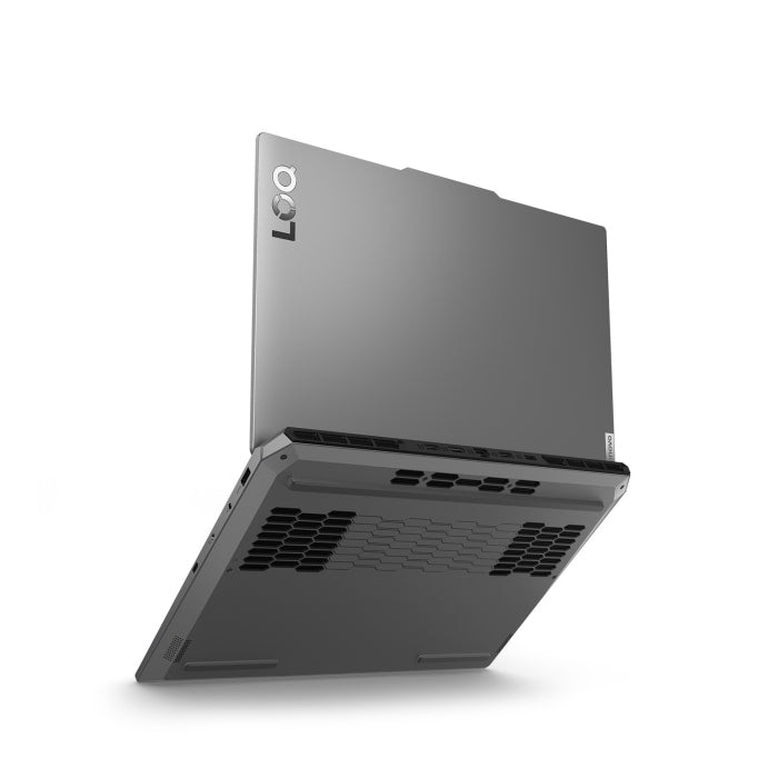 Lenovo LOQ 15IRX9 Gaming Laptop Intel Core i7-13650HX 24GB RAM 512GB SSD NVIDIA GeForce RTX 3050 6GB 15.6" FHD  - Luna_Grey