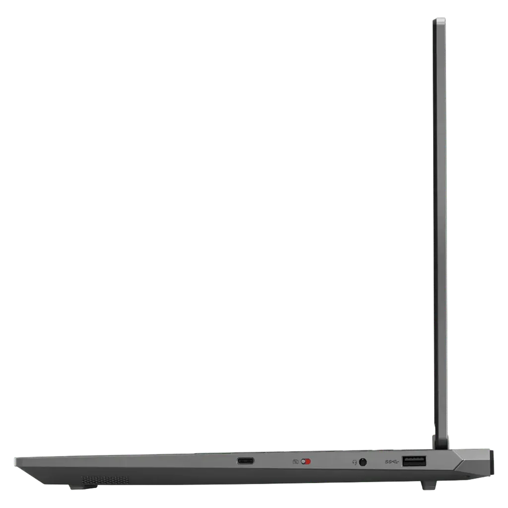 Lenovo LOQ - 15.6" FHD / RTX 3050 6GB VGA / i5 / 16GB / 512GB (NVMe M.2 SSD) / Luna Grey