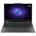 Lenovo LOQ - 15.6" FHD / RTX 3050 6GB VGA / i5 / 16GB / 512GB (NVMe M.2 SSD) / Luna Grey