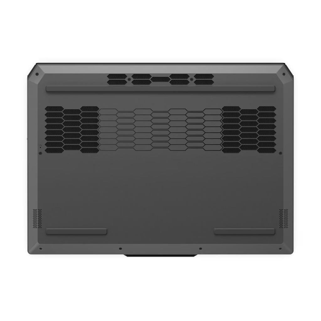 Lenovo LOQ - 15.6" FHD / RTX 4050 6GB VGA / i7 / 16GB / 512GB (NVMe M.2 SSD) / Luna Grey