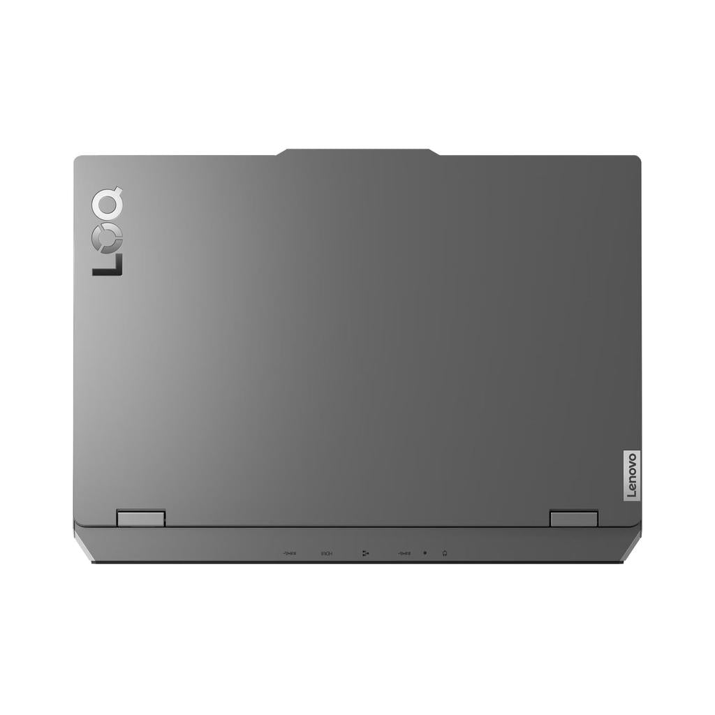 Lenovo LOQ - 15.6" FHD / RTX 4050 6GB VGA / i7 / 16GB / 512GB (NVMe M.2 SSD) / Luna Grey