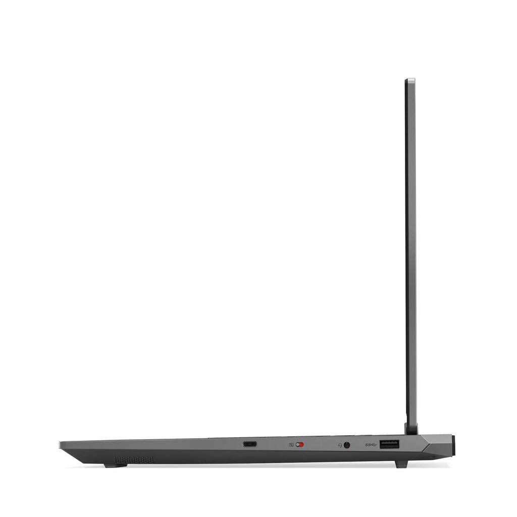 Lenovo LOQ - 15.6" FHD / RTX 4050 6GB VGA / i7 / 16GB / 512GB (NVMe M.2 SSD) / Luna Grey