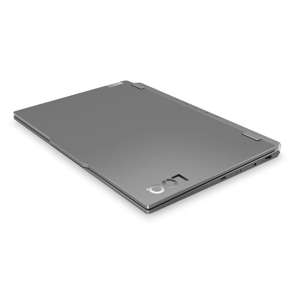 Lenovo LOQ - 15.6" FHD / RTX 4050 6GB VGA / i7 / 16GB / 512GB (NVMe M.2 SSD) / Luna Grey (Microsoft Windows® 11 Professional OEM)