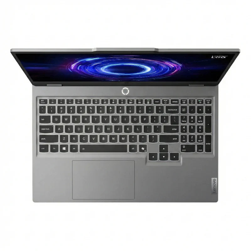 Lenovo LOQ - 15.6" FHD / RTX 5060 8GB VGA / i7-13700HX / 16GB / 512GB (NVMe M.2 SSD) / Luna Grey