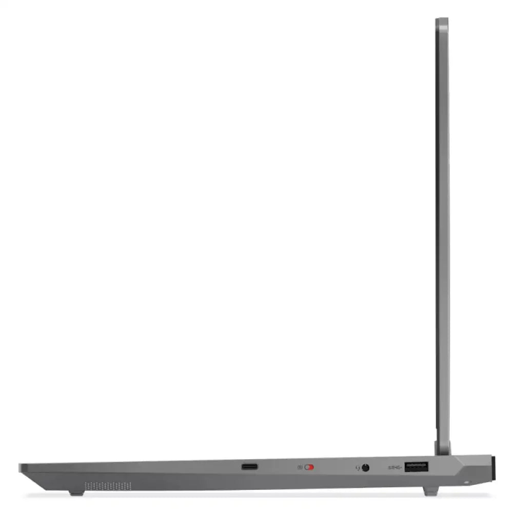 Lenovo LOQ - 15.6" FHD / RTX 5060 8GB VGA / i7-13700HX / 16GB / 512GB (NVMe M.2 SSD) / Luna Grey