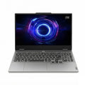 Lenovo LOQ - 15.6" FHD / RTX 5060 8GB VGA / i7-13700HX / 16GB / 512GB (NVMe M.2 SSD) / Luna Grey