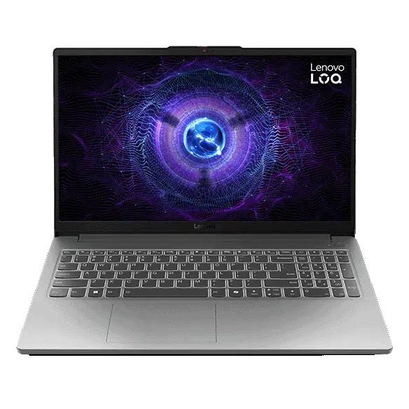 Lenovo LOQ Gen 9 - 15.6" FHD / i7 / 16GB / 512GB (NVMe M.2 SSD)