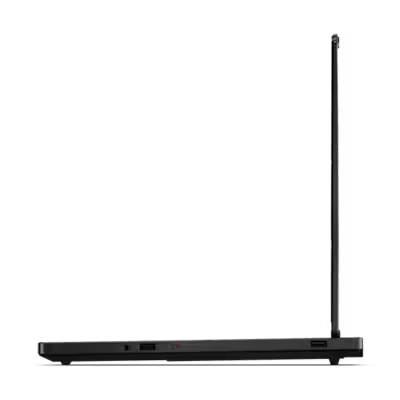 Lenovo Legion - 15.1" WQXGA / 165Hz / RTX 5070 8GB VGA / i9 / 32GB / 1TB (NVMe M.2 SSD) / Eclipse Black
