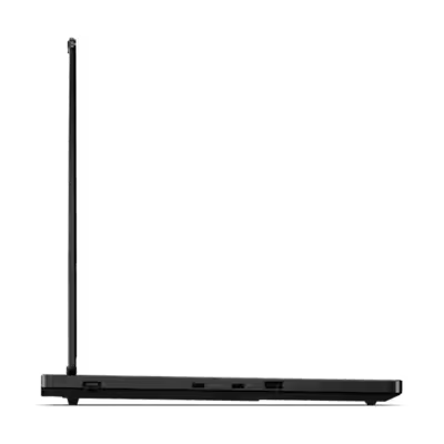 Lenovo Legion - 15.1" WQXGA / 165Hz / RTX 5070 8GB VGA / i9 / 32GB / 1TB (NVMe M.2 SSD) / Eclipse Black