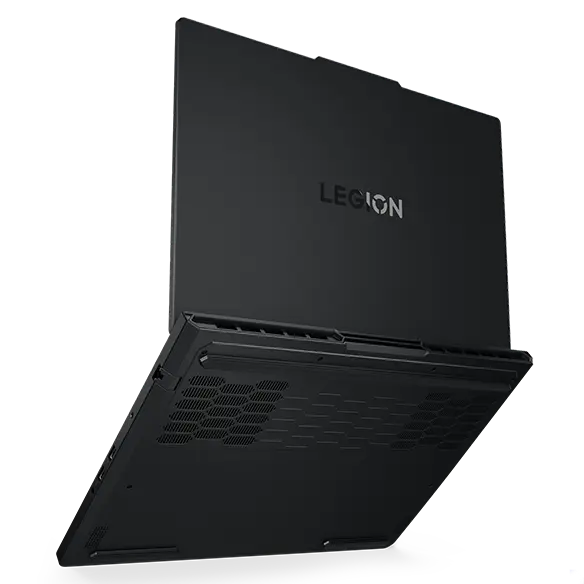 Lenovo Legion - 16" WQXGA OLED / 165Hz / RTX 5060 8GB VGA / Ultra 7 / 32GB / 1TB (NVMe M.2 SSD) / Eclipse Black