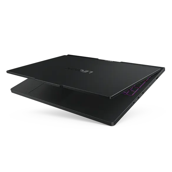 Lenovo Legion - 16" WQXGA OLED / 165Hz / RTX 5060 8GB VGA / Ultra 7 / 32GB / 1TB (NVMe M.2 SSD) / Eclipse Black