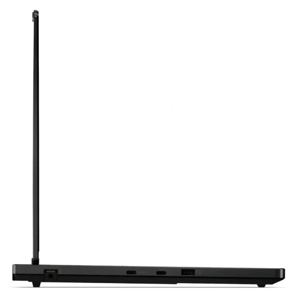 Lenovo Legion - 15.1" WQXGA / 165Hz / RTX 5070 8GB VGA / i9 / 32GB / 1TB (NVMe M.2 SSD) / Eclipse Black