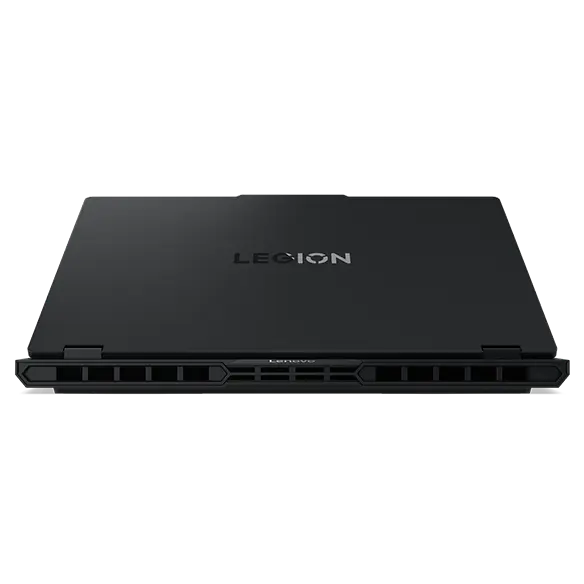 Lenovo Legion - 16" WQXGA OLED / 165Hz / RTX 5060 8GB VGA / Ultra 7 / 32GB / 1TB (NVMe M.2 SSD) / Eclipse Black