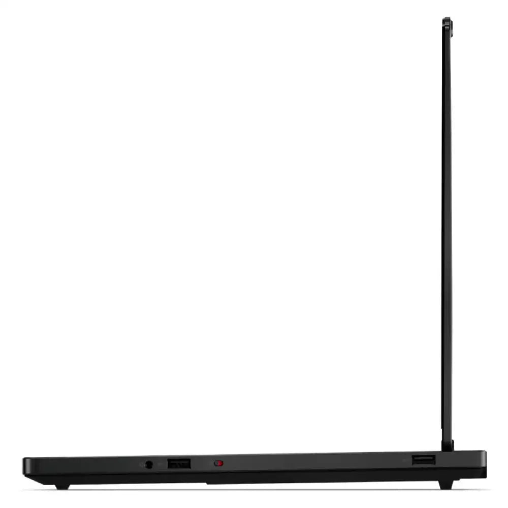 Lenovo Legion - 15.1" WQXGA / 165Hz / RTX 5070 8GB VGA / i9 / 32GB / 1TB (NVMe M.2 SSD) / Eclipse Black