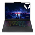 Lenovo Legion - 16" WQXGA OLED / 165Hz / RTX 5060 8GB VGA / Ultra 7 / 32GB / 1TB (NVMe M.2 SSD) / Eclipse Black