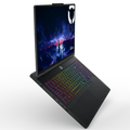 Lenovo Legion - 16" WQXGA OLED / 165Hz / RTX 5060 8GB VGA / Ultra 7 / 32GB / 1TB (NVMe M.2 SSD) / Eclipse Black