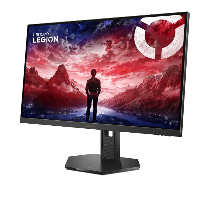 Lenovo Legion 27-10 27" FHD 240Hz 0.5ms Gaming Monitor With AMD FreeSync Premium,VESA Adaptive Sync Support