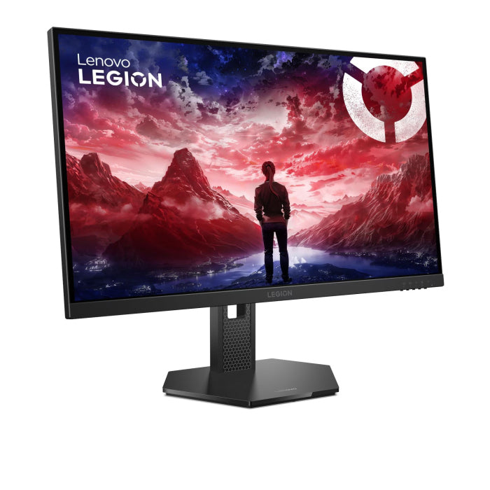 Lenovo Legion 27Q-10 27" 2K QHD 240Hz 0.5ms Gaming Monitor With AMD FreeSync Premium,VESA Adaptive Sync Support