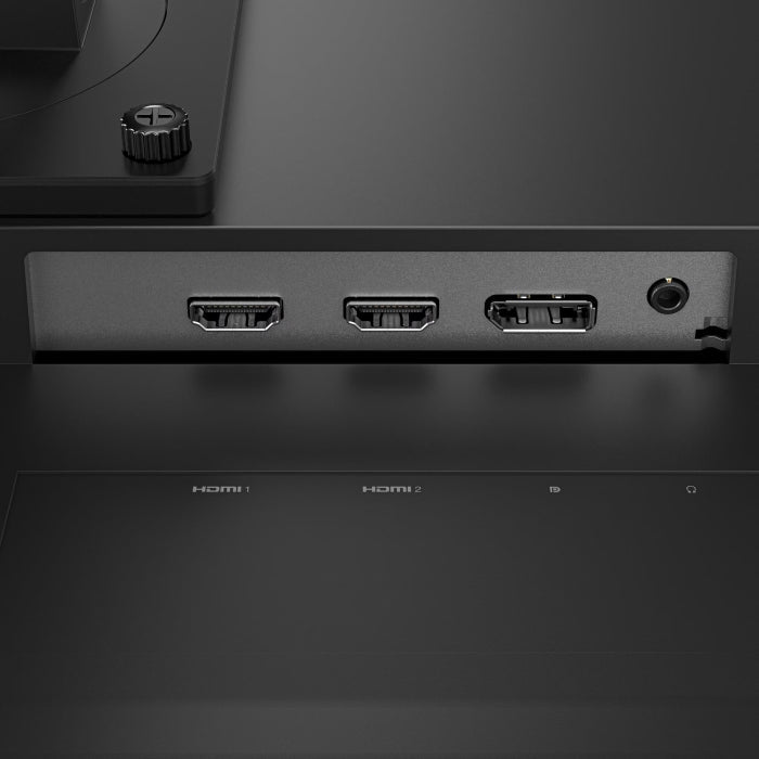 Lenovo Legion 27Q-10 27" 2K QHD 240Hz 0.5ms Gaming Monitor With AMD FreeSync Premium,VESA Adaptive Sync Support