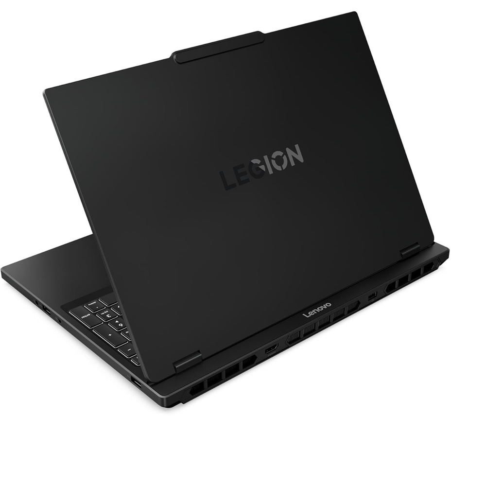 Lenovo Legion 5 15IRX10 Gaming Laptop, i7-13650HX, 8GB RTX5060, 24GB RAM, 1TB NVMe, 165Hz WUXGA IPS 15.3″, DOS, Eclipse Black