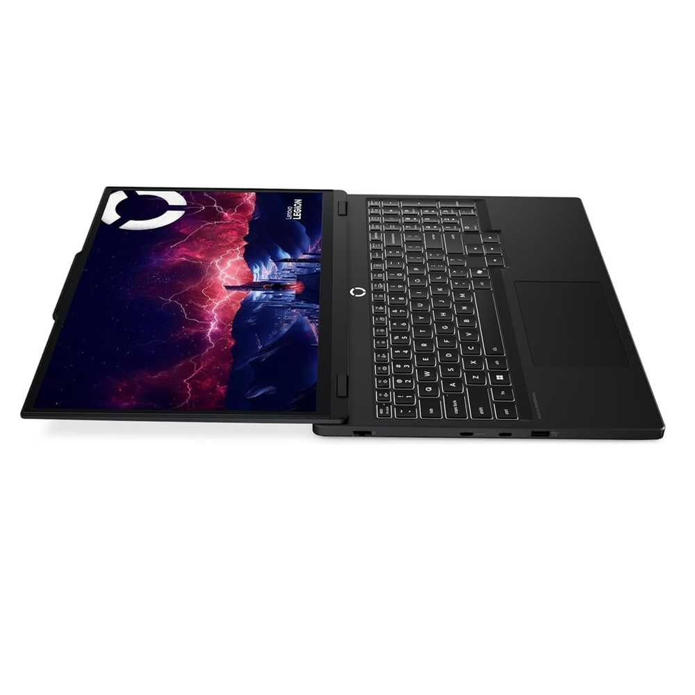 Lenovo Legion 5 15IRX10 Gaming Laptop, i7-13650HX, 8GB RTX5060, 24GB RAM, 1TB NVMe, 165Hz WUXGA IPS 15.3″, DOS, Eclipse Black