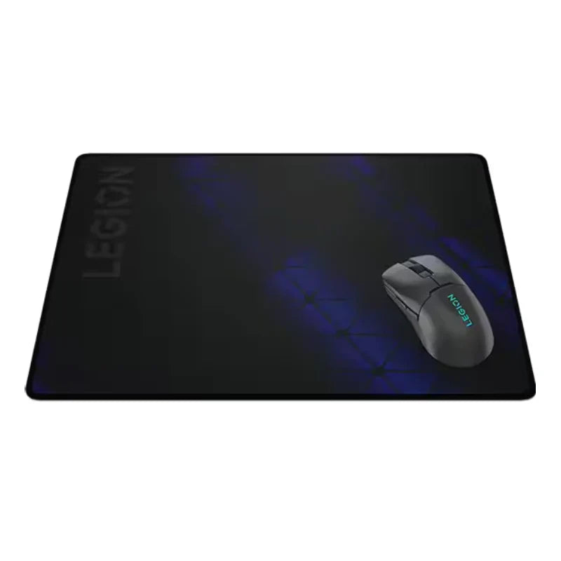 Lenovo Legion Gaming Control Mouse Pad - Large / Black
