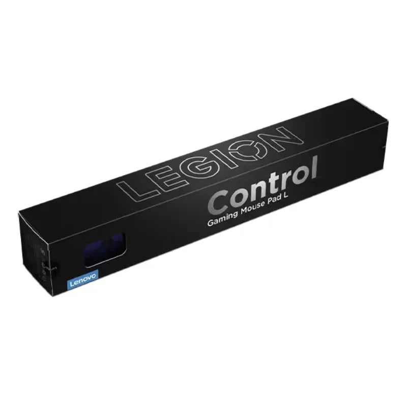 Lenovo Legion Gaming Control Mouse Pad - Large / Black
