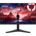 Lenovo Legion R24s - 23.8" FHD IPS Anti-glare / 1ms / Up to 144Hz / HDMI 2.1 / DP 1.4 / Raven Black - Monitor