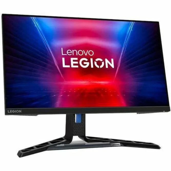 Lenovo Legion R25f-30 - 24.5" FHD VA Display / 0.5ms / 240Hz / HDMI 2.1 / DP 1.4 / Eyesafe 2.0 / Eye Comfort / 3Wx2 Speaker / Raven Black - Monitor