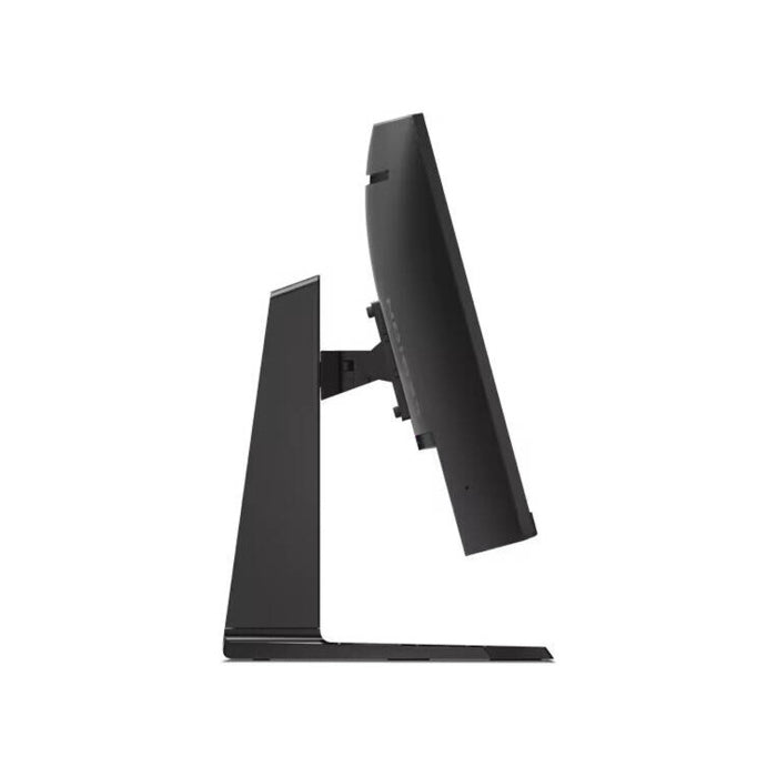 Lenovo Legion R32qc-30 - 31.5" QHD Curved / 0.5ms / Up to 180Hz / HDMI 2.1 / DP 1.4 / Speaker / Eyesafe / Raven Black - Gaming Monitor