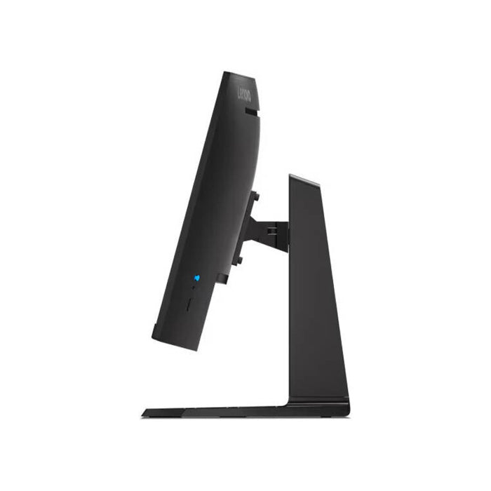 Lenovo Legion R32qc-30 - 31.5" QHD Curved / 0.5ms / Up to 180Hz / HDMI 2.1 / DP 1.4 / Speaker / Eyesafe / Raven Black - Gaming Monitor