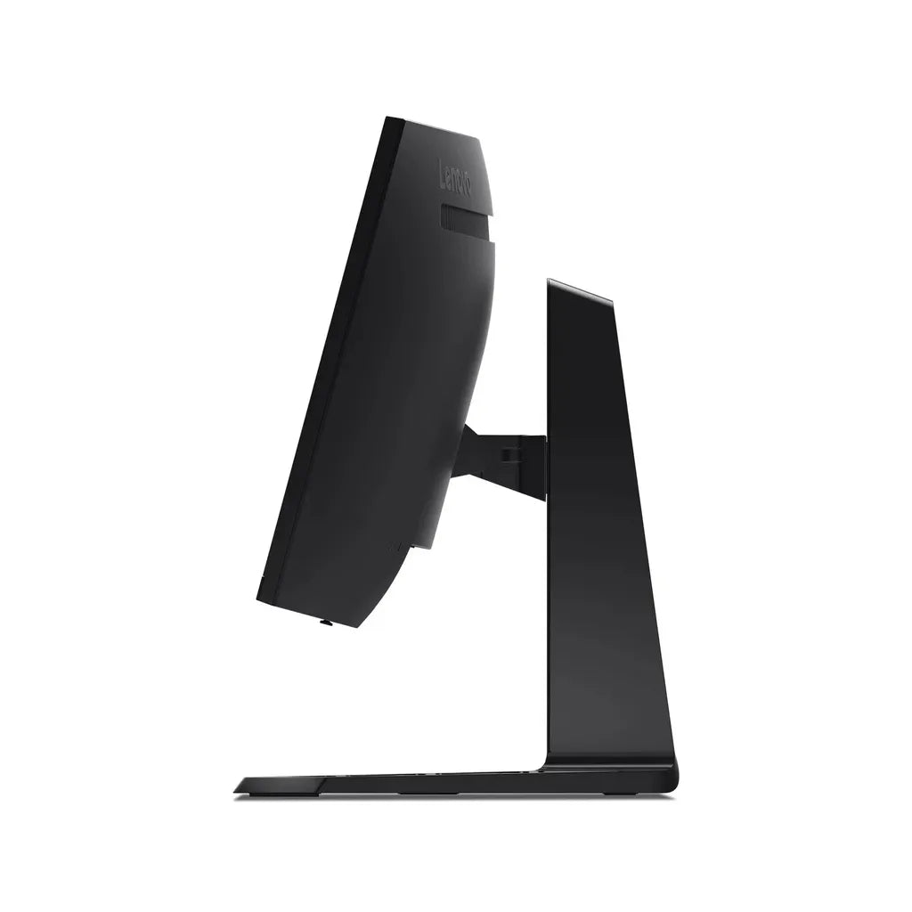 Lenovo Legion R34w-30 - 34" WQHD Curved / 0.5ms / Up to 180Hz / HDMI 2.1 / DP 1.4 / Speaker / Eyesafe / Raven Black - Gaming Monitor