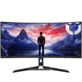 Lenovo Legion R34w-30 34" WQHD Curved Gaming Monitor DP HDMI Black Multimedia